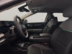 Kia EV4 81 kWh Earth