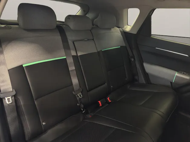 Kia EV4 81 kWh Earth