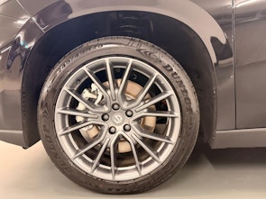 Vehicle image LEAPMOTOR C10 Design AWD