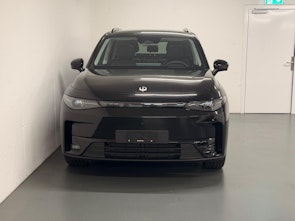 Vehicle image LEAPMOTOR C10 Design AWD