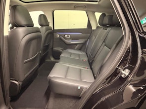 Vehicle image LEAPMOTOR C10 Design AWD