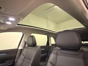 Vehicle image LEAPMOTOR C10 Design AWD