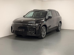 Vehicle image LEAPMOTOR C10 Design AWD