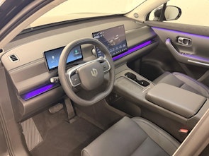 Vehicle image LEAPMOTOR C10 Design AWD