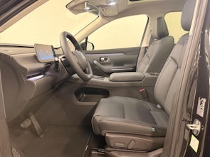 Vehicle image LEAPMOTOR C10 Design AWD