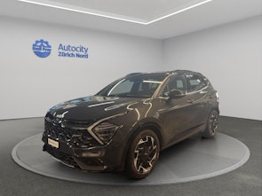 Vehicle image KIA Sportage 1.6 T-GDi GT-Line