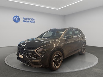 Vehicle image KIA Sportage 1.6 T-GDi GT-Line