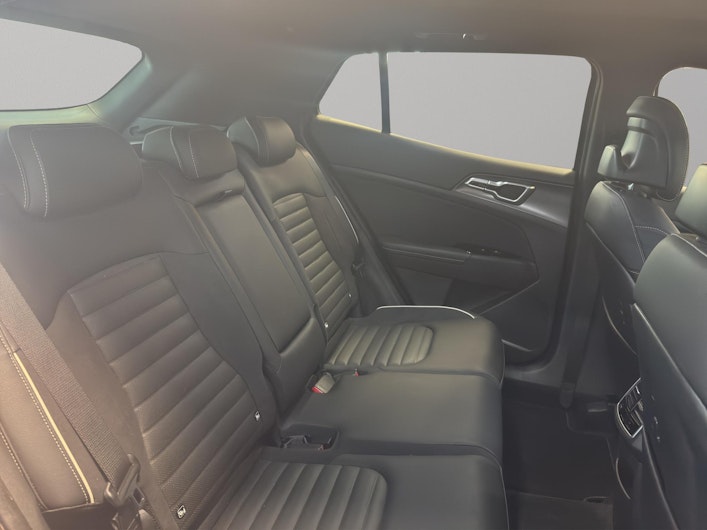 Vehicle image KIA SPORTAGE