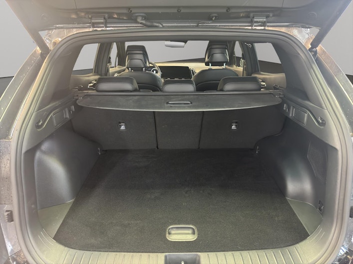 Vehicle image KIA SPORTAGE