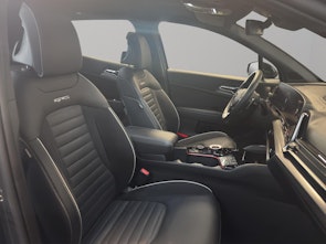 Vehicle image KIA Sportage 1.6 T-GDi GT-Line