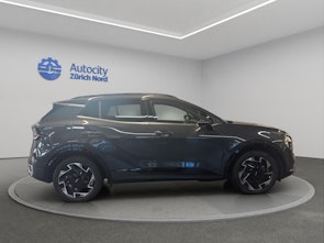 Vehicle image KIA Sportage 1.6 T-GDi GT-Line