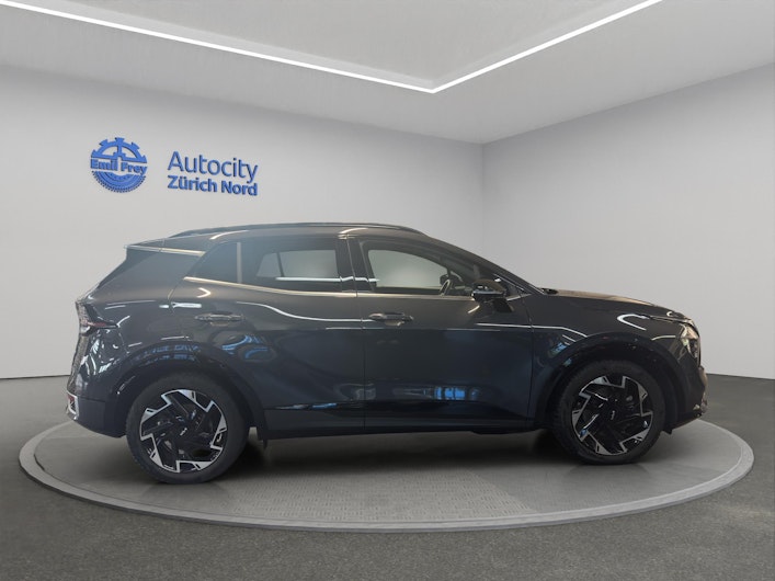 Vehicle image KIA SPORTAGE