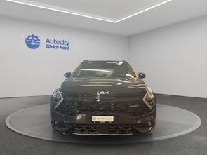 Vehicle image KIA Sportage 1.6 T-GDi GT-Line