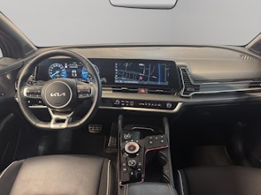 Vehicle image KIA Sportage 1.6 T-GDi GT-Line