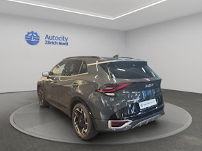 Vehicle image KIA Sportage 1.6 T-GDi GT-Line