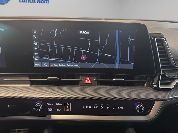 Vehicle image KIA SPORTAGE