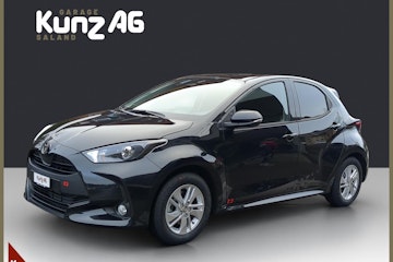 Vehicle image TOYOTA YARIS 0 Vehicle image TOYOTA YARIS 0