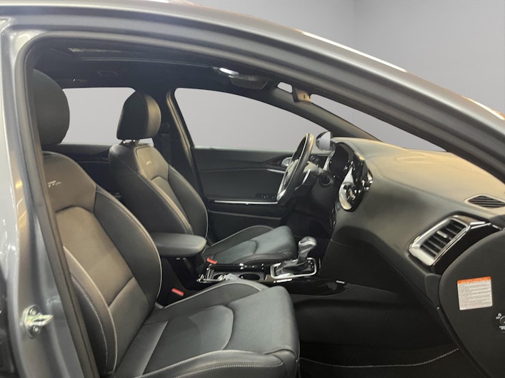 Vehicle image KIA CEED