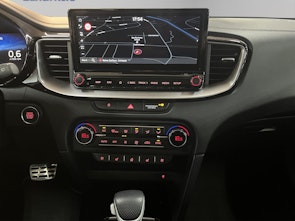 Vehicle image KIA Ceed SW 1.5 T-GDi MHEV GT-Line