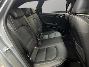 Vehicle image KIA Ceed SW 1.5 T-GDi MHEV GT-Line