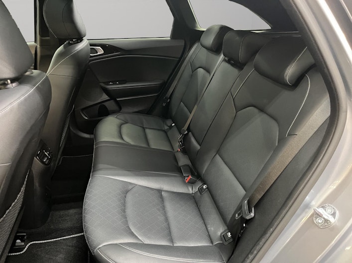 Vehicle image KIA CEED