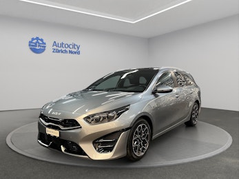 Vehicle image KIA Ceed SW 1.5 T-GDi MHEV GT-Line