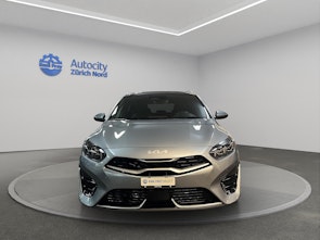 Vehicle image KIA Ceed SW 1.5 T-GDi MHEV GT-Line