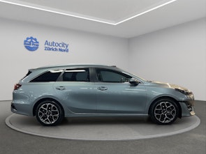 Vehicle image KIA Ceed SW 1.5 T-GDi MHEV GT-Line