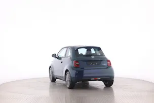 Fiat 500 1.0 Hybrid Torino