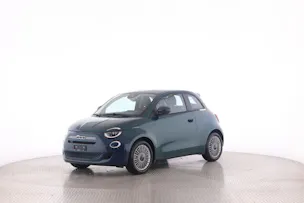 Fiat 500 1.0 Hybrid Torino