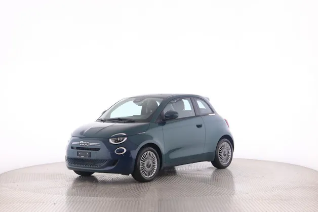 Fiat 500 1.0 Hybrid Torino