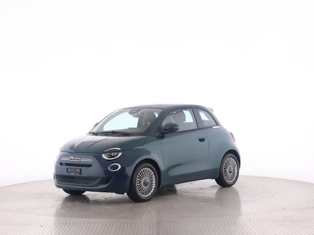 Fiat 500 1.0 Hybrid Torino