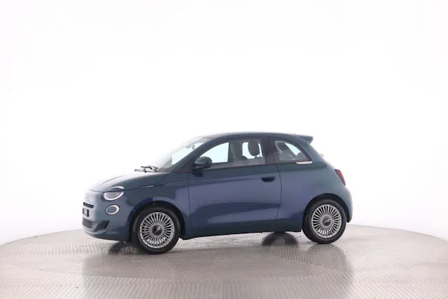 Fiat 500 1.0 Hybrid Torino