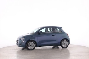 Vehicle image FIAT 500 1.0 Hybrid Torino