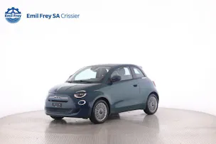 Fiat 500 1.0 Hybrid Torino