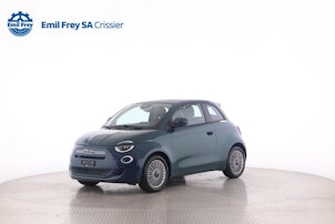 Vehicle image FIAT 500 1.0 Hybrid Torino