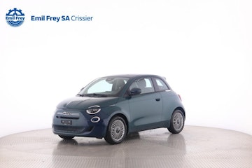Vehicle image FIAT 500 1.0 Hybrid Torino