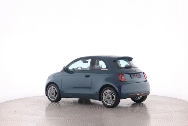 Fiat 500 1.0 Hybrid Torino
