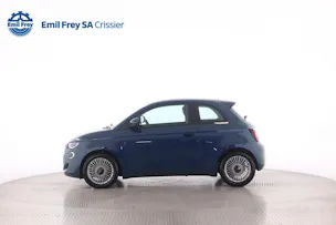Fiat 500 1.0 Hybrid Torino