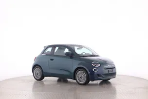 Fiat 500 1.0 Hybrid Torino