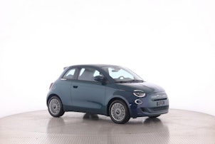 Vehicle image FIAT 500 1.0 Hybrid Torino