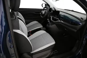Fiat 500 1.0 Hybrid Torino