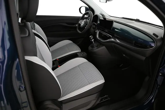 Fiat 500 1.0 Hybrid Torino