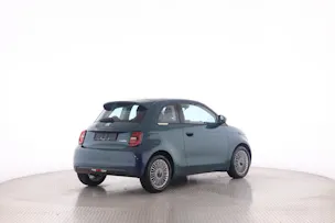 Fiat 500 1.0 Hybrid Torino