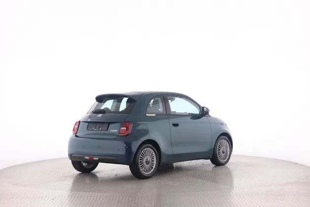 Fiat 500 1.0 Hybrid Torino