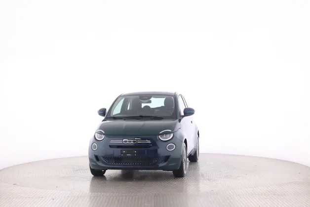 Fiat 500 1.0 Hybrid Torino