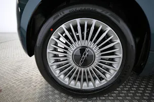 Fiat 500 1.0 Hybrid Torino