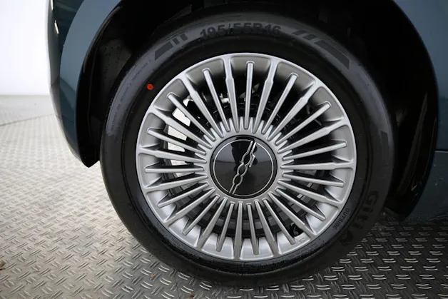 Fiat 500 1.0 Hybrid Torino