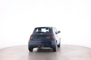 Fiat 500 1.0 Hybrid Torino