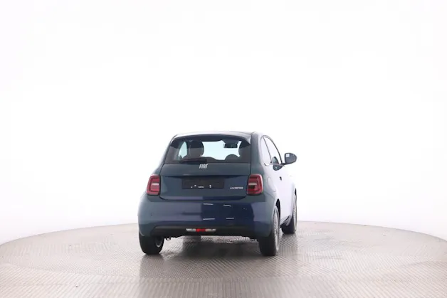 Fiat 500 1.0 Hybrid Torino
